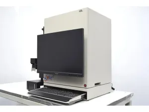 CTL ImmunoSpot S6 Universal M2 Cell Counter Analyzer with BioStack 2WR Automated Plate Stacker, 4 of 21