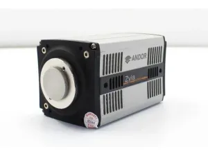 Andor Zyla 4.2 PLUS High-Performance sCMOS Microscope Camera for Advanced Imaging, 10 of 12