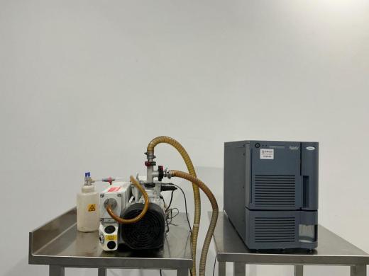 Waters TQ Detector Triple Quadrupole Mass Spectrometer for LC-MS Applications-cover