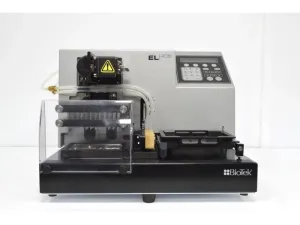 Agilent BioTek EL406 Microplate Washer Dispenser 406PSUB1 with Ultrasonic and Multi-Pump Configuration, 4 of 10
