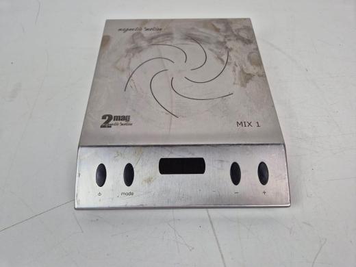 2Mag MIXcontrol 20 Magnetic Stirrer Control Unit for MIXdrive Stirring Drives-cover
