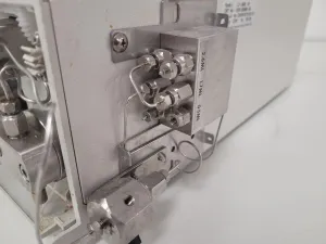 Shimadzu HPLC System with Multiple Components, 26 of 85