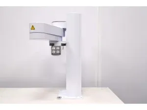 Brooks Precision Automation PreciseFlex 400 4-Axis SCARA Autosampler Robotic Sample Handler, 4 of 12