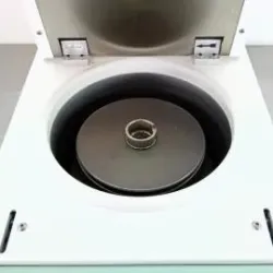 Hettich Mikro 22R Refrigerated Benchtop Centrifuge, 4 of 8