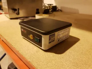 Cellpath Heat Block, 2 of 4