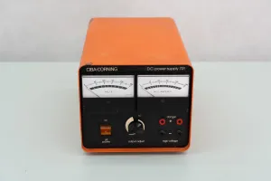 Ciba Corning 701 DC Electrophoresis Power Supply, 2 of 3