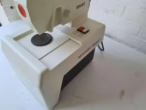 Leica Reichert MM80 E Cryo Fixation Unit, 5 of 8