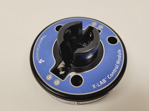 X-Lab Control Module-cover
