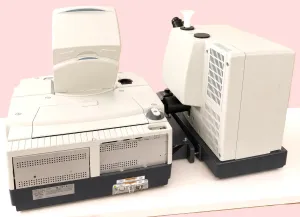 Thermo Fisher Nicolet iS50 FT-IR Spectrometer with Continuµm IR Microscope and Smart Orbit ATR Accessory, 48 of 56