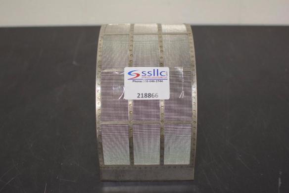 Fitzpatrick Fitzmill Screen for Laboratory Milling and Particle Size Reduction-cover