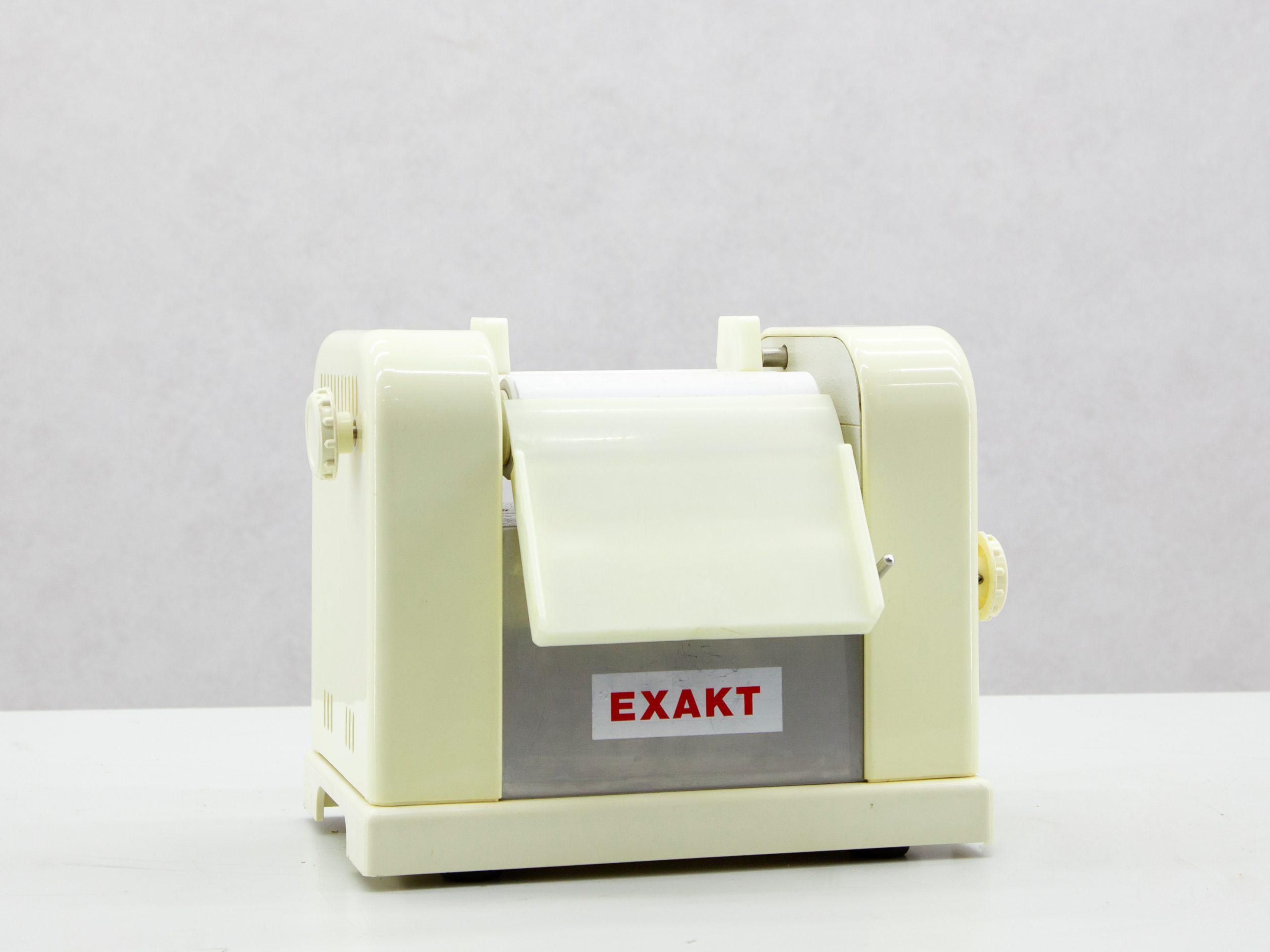 Exakt Type 50 Ointment Mill for Pharmaceutical Formulations