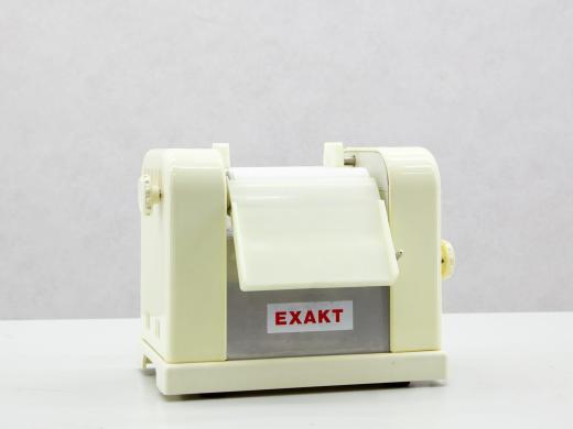 Exakt Type 50 Ointment Mill for Pharmaceutical Formulations-cover