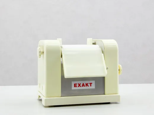 Exakt Type 50 Ointment Mill for Pharmaceutical Formulations