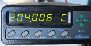 Precision Economy 31626 2.5 Cu-Ft Gravity-Convection Laboratory Oven, 4 of 9