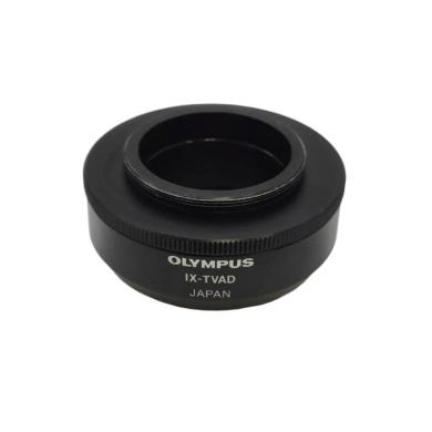 Olympus Microscope Camera Adapter IX-TVAD-cover