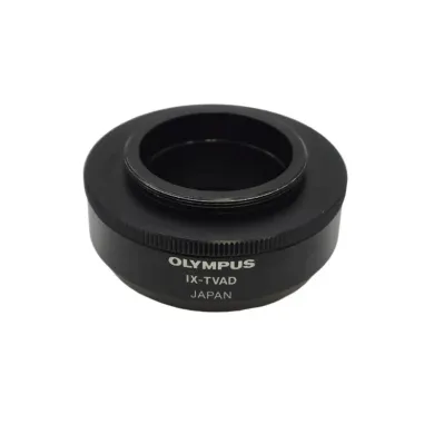 Olympus Microscope Camera Adapter IX-TVAD