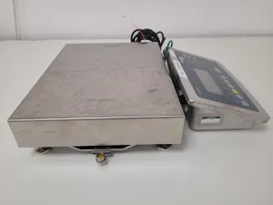 Minebea Intec Combics 2 CAW2S1-30ED-I Explosion Proof Weighing Scale, 6 of 12