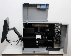 Nova Biomedical BioProfile Flex 39876 Automated Cell Culture Analyzer, 2 of 12