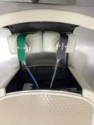 BIO-RAD QX200 Droplet Reader Digital PCR Bioanalyzer 100-240V 50-60Hz, 3 of 12