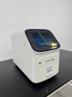 Applied Biosystems QuantStudio 5 Real-Time PCR Instrument-cover