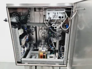 GE Healthcare AKTAready Chromatography FPLC System Lab, 57 of 74