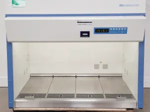 Thermo Scientific MSC 1.2 Class II Biosafety Cabinet for Containment Workflows, 7 of 10