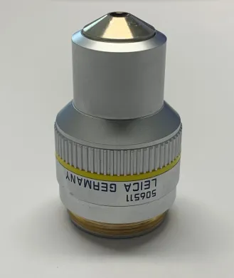 Leica Objective HC PL APO 10x/0.40