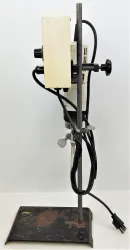 Kinematica Polytron PT10-35 High-Speed Laboratory Homogenizer with PCU-11 Controller and PTA 10S Probe, 5 of 8