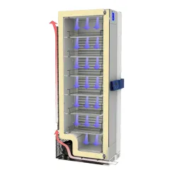 Plasma freezer F381 by B-Medical-Systems, 6 of 6