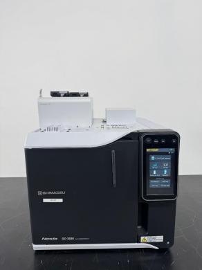 Shimadzu Nexis GC-2030 Gas Chromatograph-cover