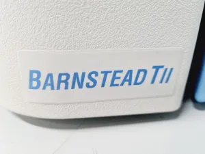 Thermo Scientific Barnstead TII 7165 Type II Laboratory Water Purification System, 9 of 35
