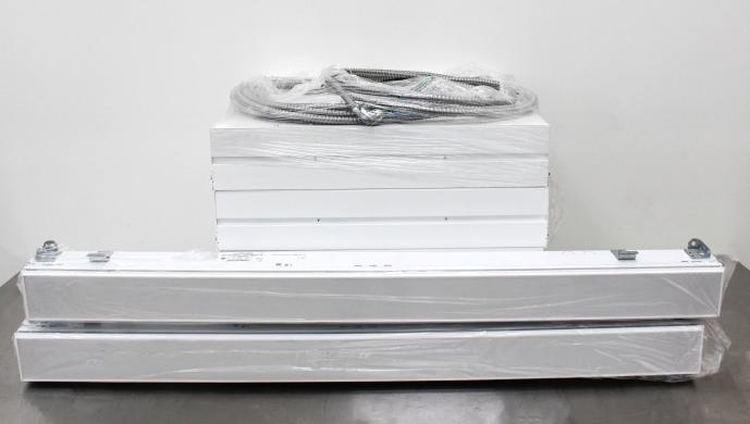 Lithonia Lighting WHSPR 2x2 80CRI 40K Recessed LED Luminaire 3300LM 277V-cover