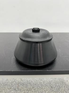 Beckman Coulter JA-14 6 Slot Fixed Angle Rotor for Centrifuges-cover