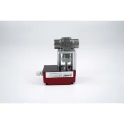 Hanbay MCM-000AB Actuator with Swagelok Fittings, 4 of 7