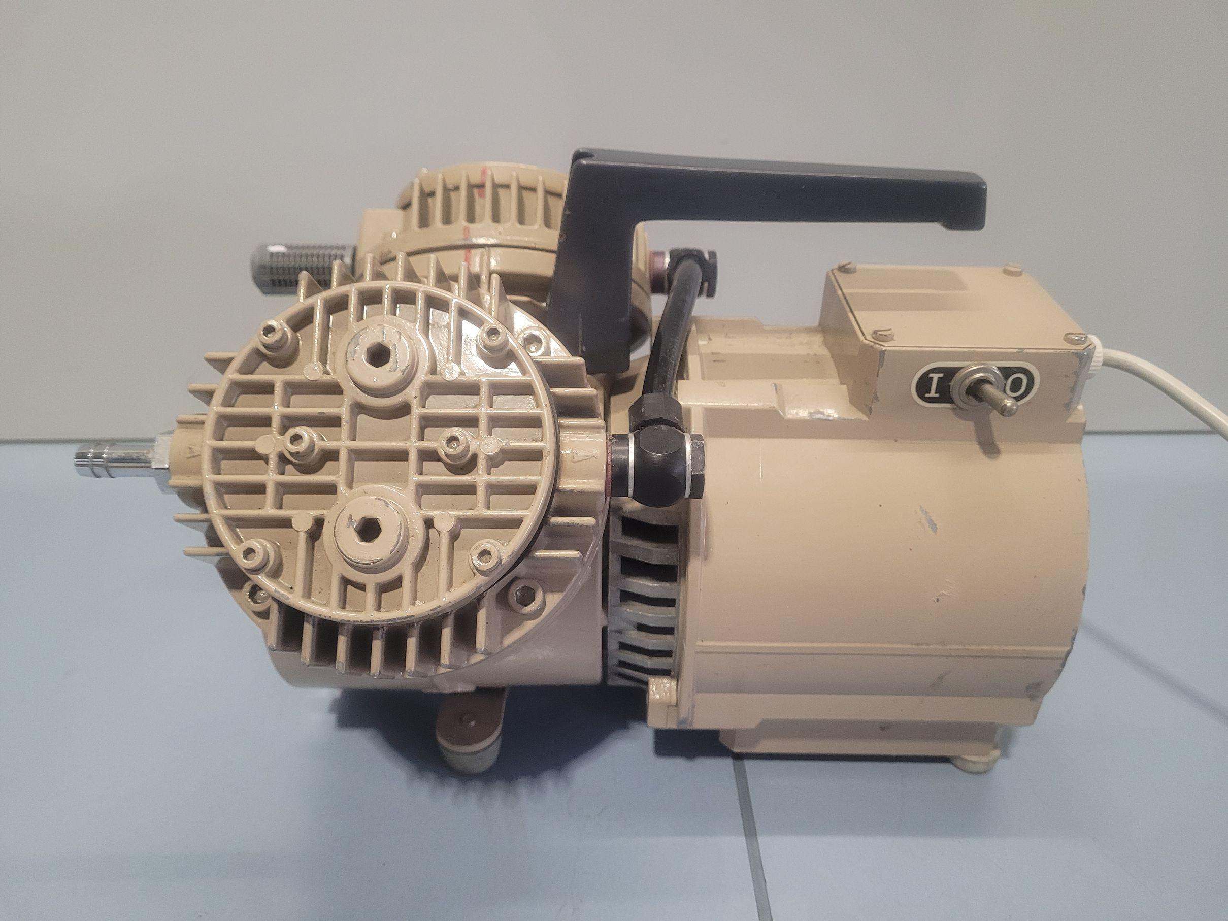 KNF N035.3 AN.18 Vacuum Pump
