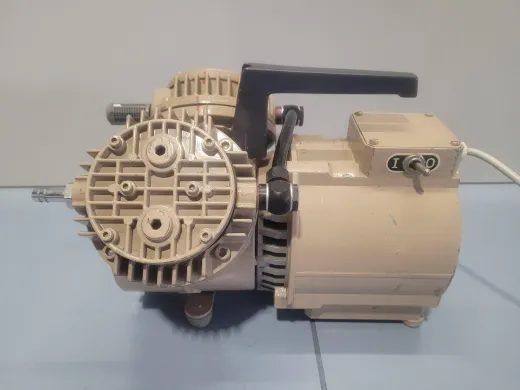 KNF N035.3 AN.18 Vacuum Pump