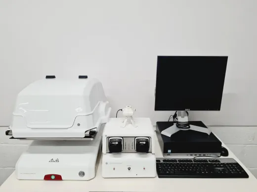 Cytiva Xuri Cell Expansion System W25 with PC Lab