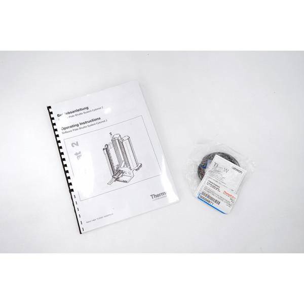 Thermo Scientific CYTOMAT Proximity Switch 50056871
