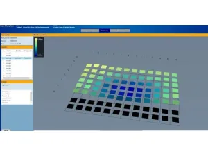 Advanced Instruments Solentim Cell Metric VIPS Single Cell Seeder with Cell Metric CLD High Contrast Imager for Clonality Verification, 12 of 40