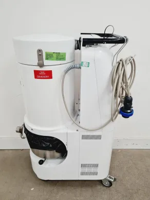 Nilfisk VHW321 LC Mobile Industrial Vacuum Cleaner