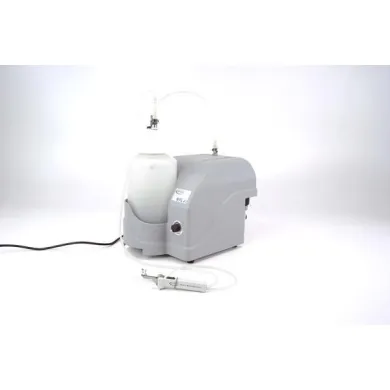 Vacuubrand BVC 21 NT Vario Liquid Aspiration System
