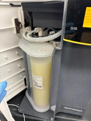 Sartorius Arium Advance Lab Water Purification System-cover