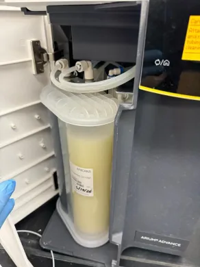 Sartorius Arium Advance Laboratory Water Purification System