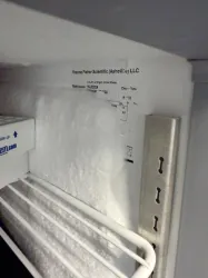 Thermo Scientific -20°C Ultra-Low Temperature Laboratory Freezer, 4 of 4