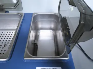 Fisher Scientific Isotemp 115 Dual Water Bath with Dual Reservoirs, 5 of 7