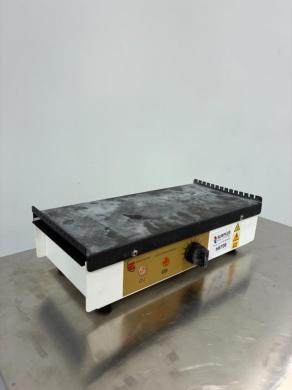 Bibby Scientific Electrothermal Slide Drying Bench for Laboratory Sample Preparation-cover