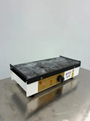 Bibby Scientific Electrothermal Slide Drying Bench for Laboratory Sample Preparation