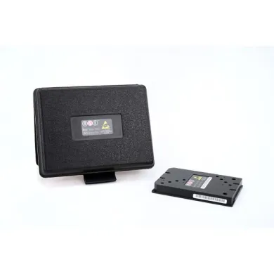 MSD Sector Imager 6000 Demonstration Plate