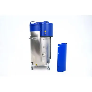 Cryotherm Chronos 120 Nitrogen Storage Container
