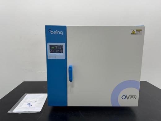Being BON-50 Natural Convection Laboratory Oven with Programmable Temperature Control-cover